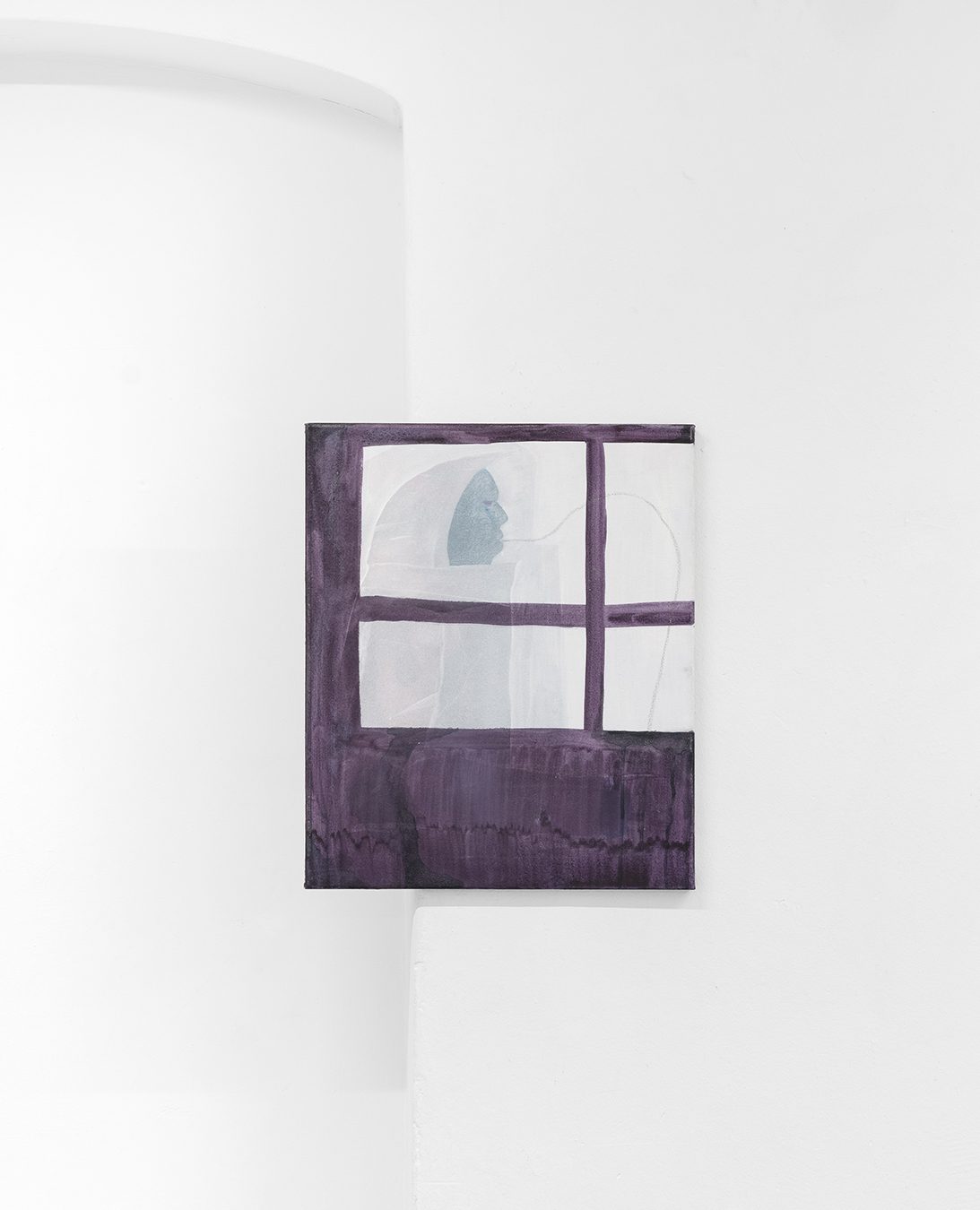 Studio Hanniball Artist Paul K Müller