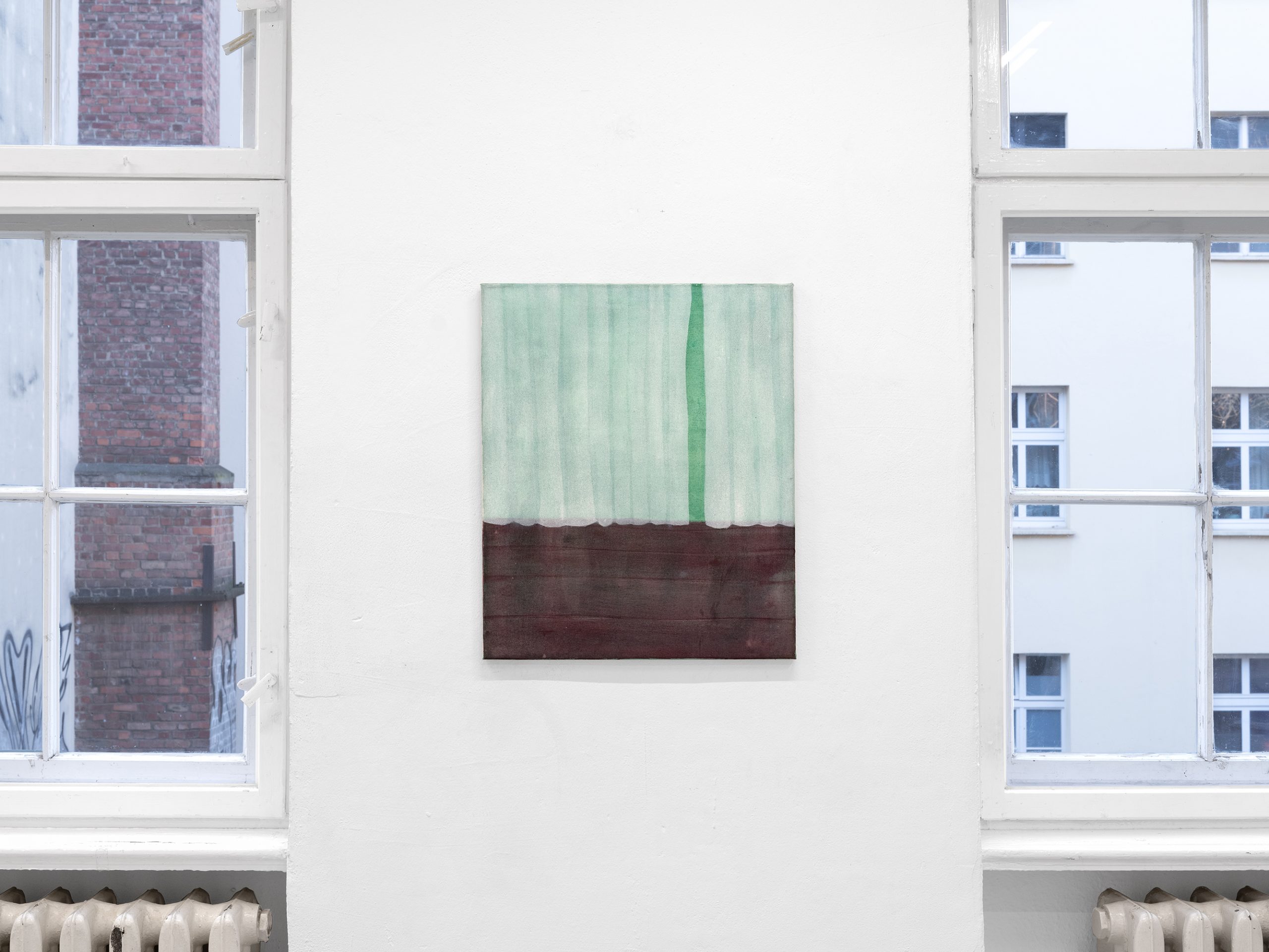 Studio Hanniball Event Exhibition will-o‘-wisp