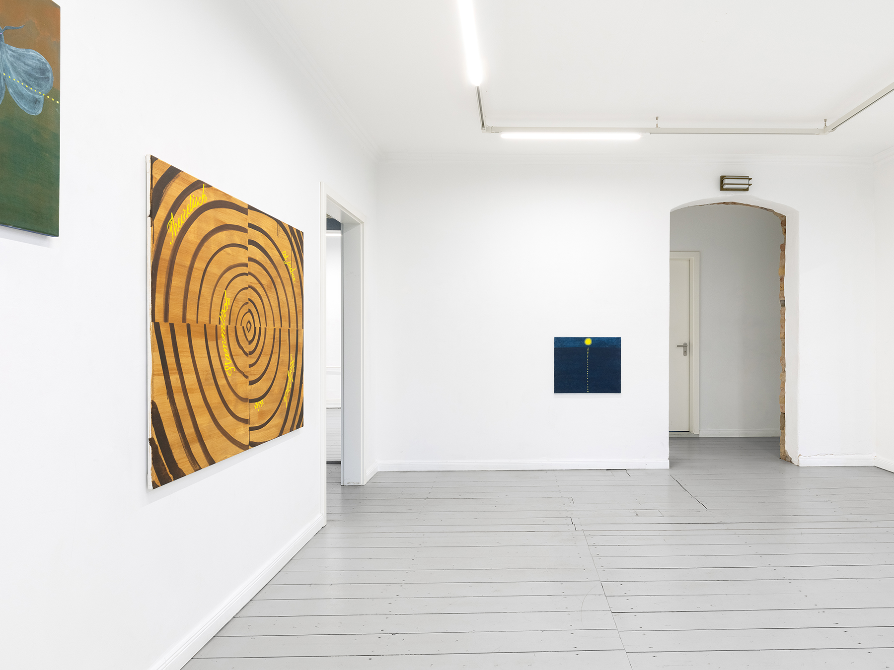 Studio Hanniball Artist Paul K Müller