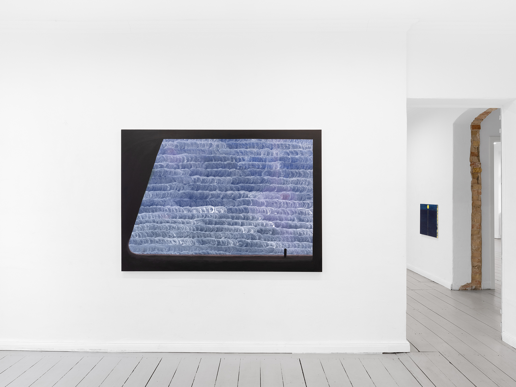 Studio Hanniball Event Exhibition will-o‘-wisp