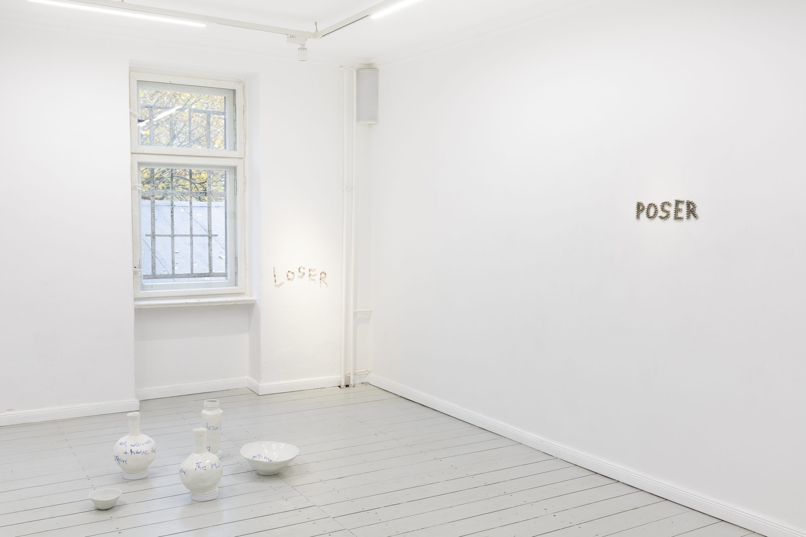 Studio Hanniball Event Exhibition 1 person per sqm