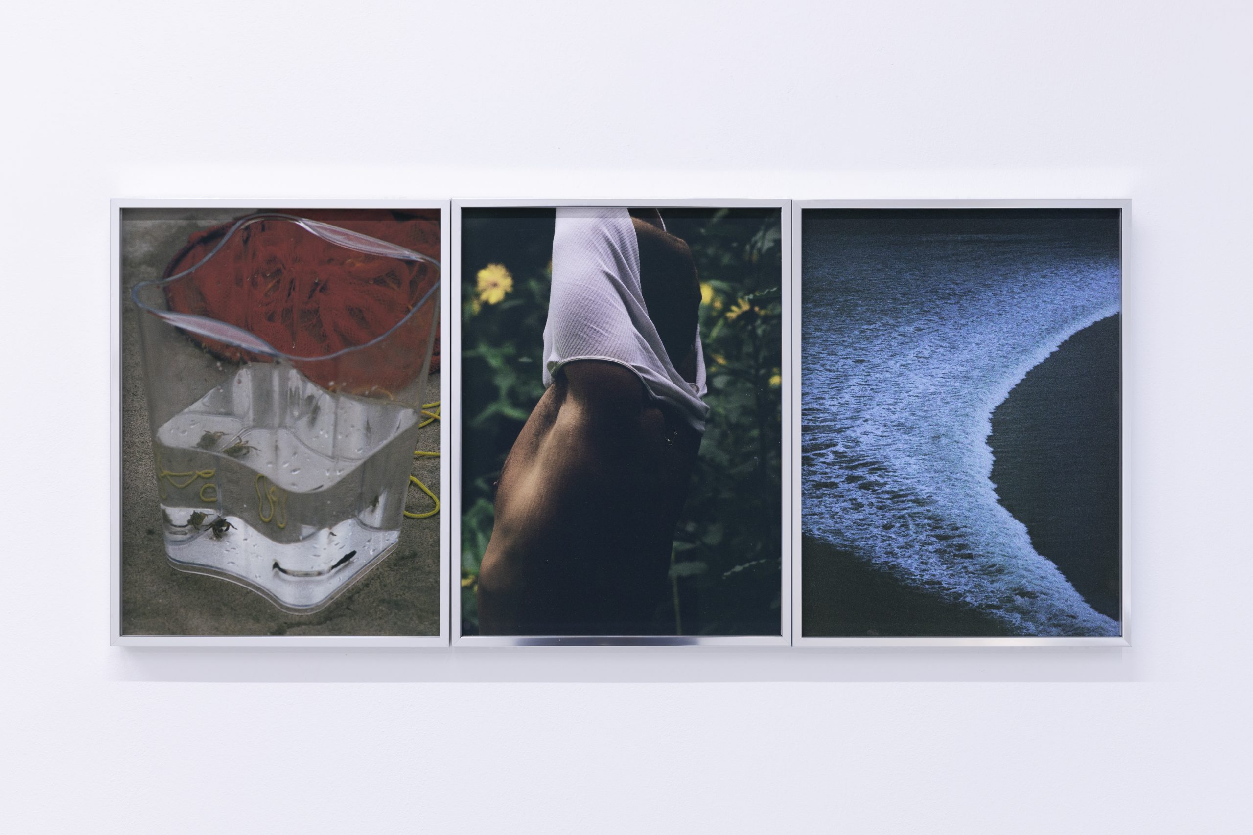 Studio Hanniball Event Exhibition 1 person per sqm