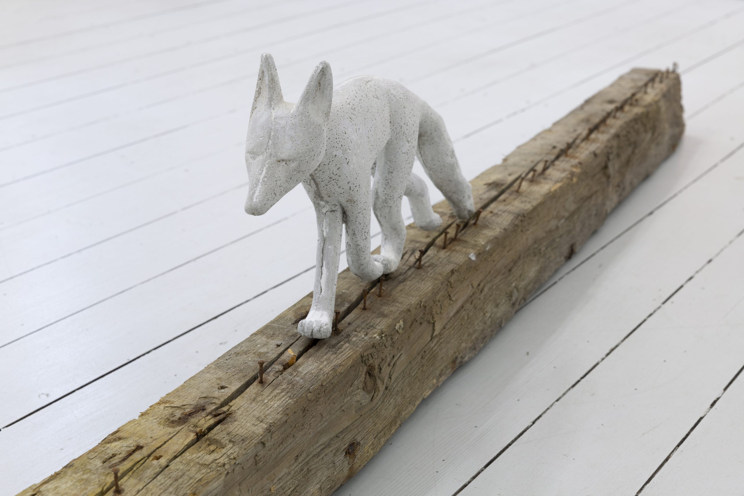 Studio Hanniball Event Exhibition 1 person per sqm