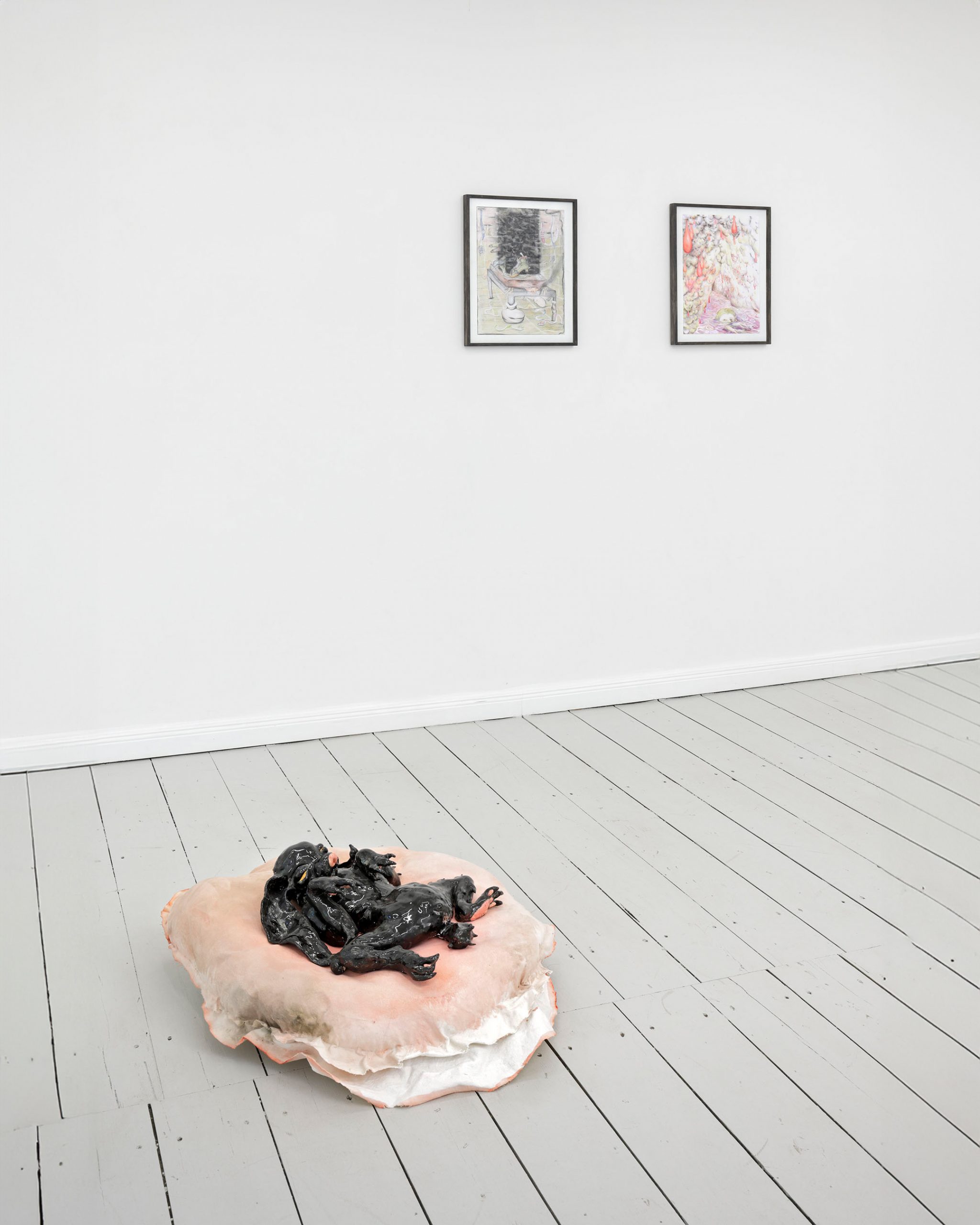 Studio Hanniball Artist Nschotschi Haslinger