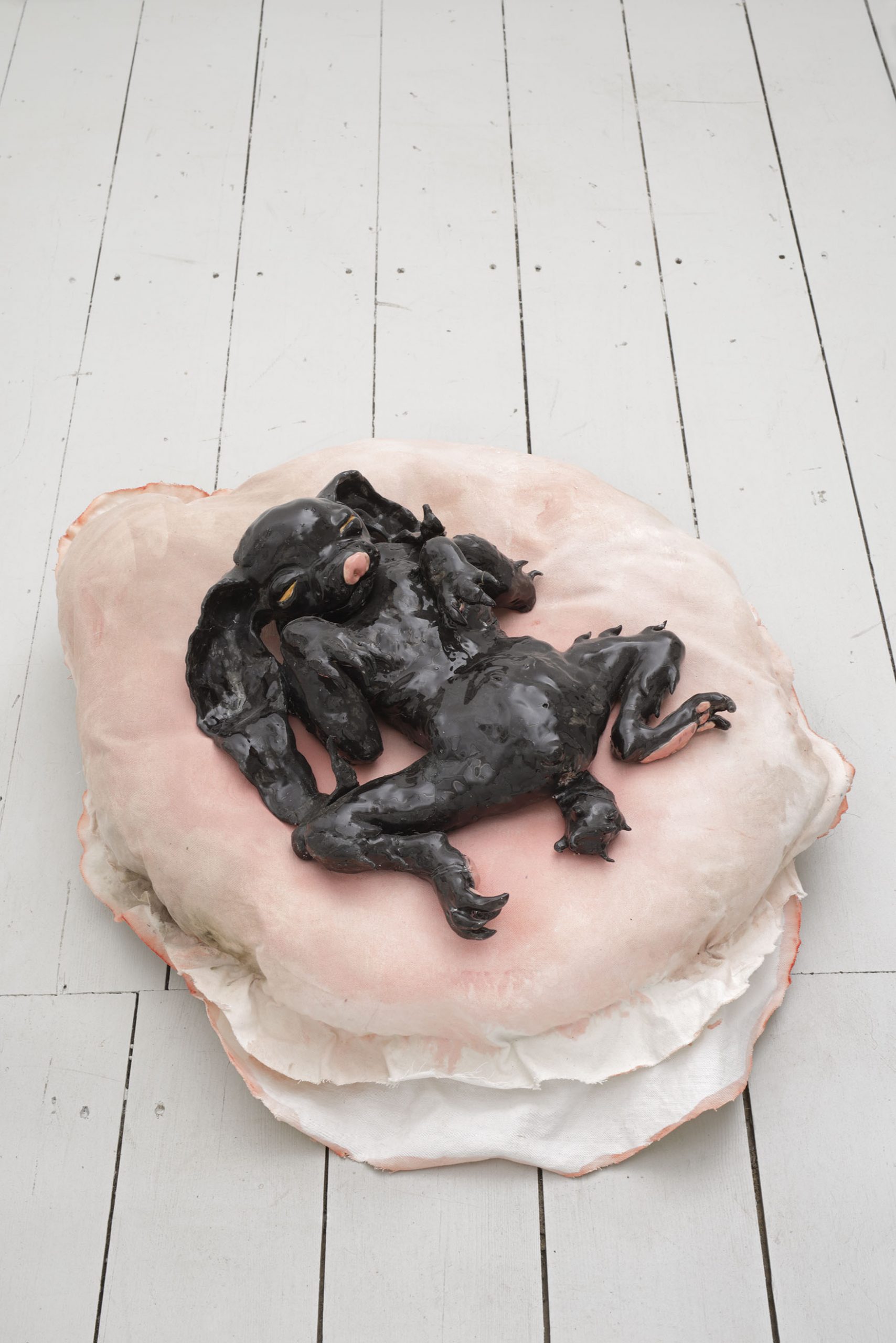 Studio Hanniball Artist Nschotschi Haslinger