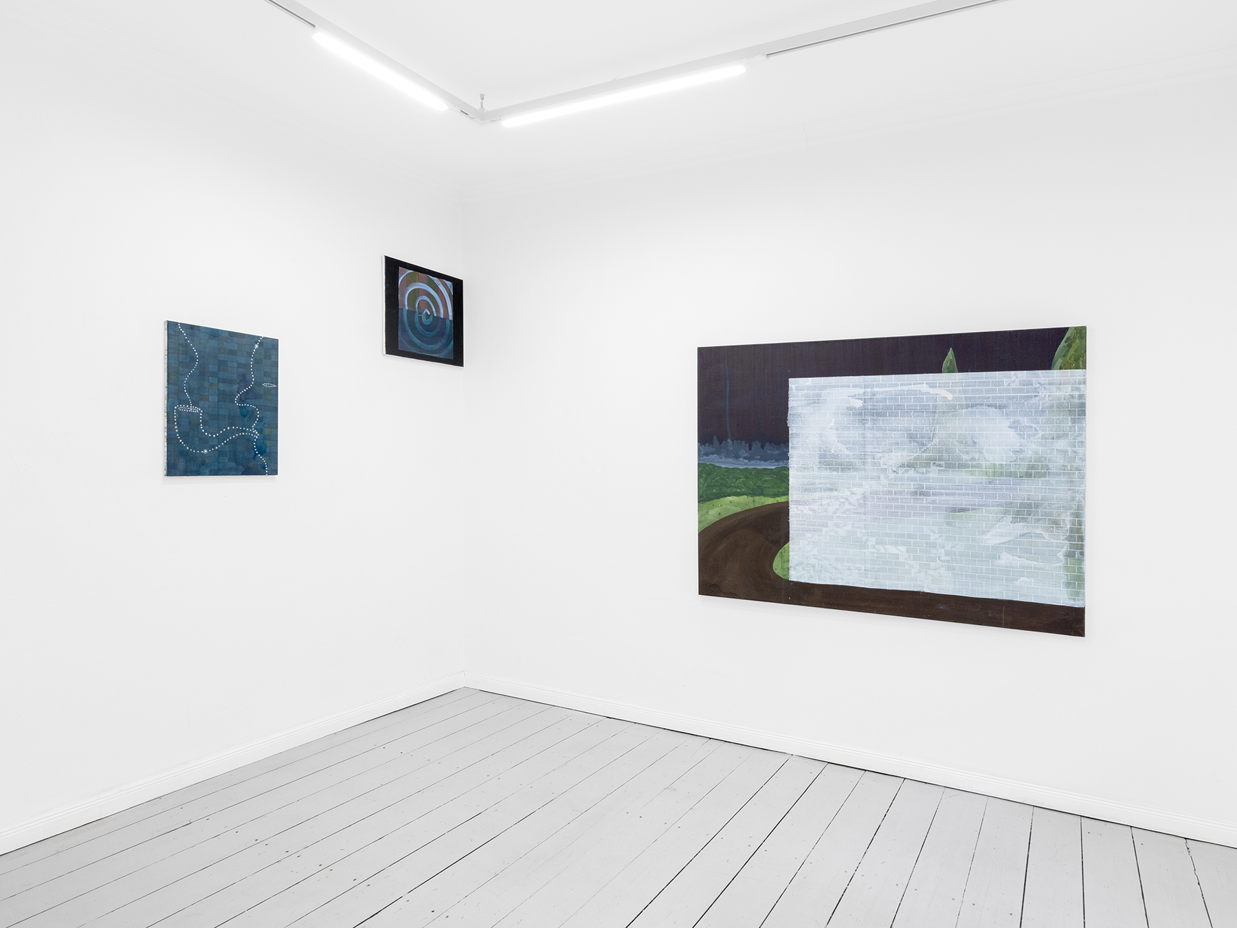 Studio Hanniball Artist Paul K Müller