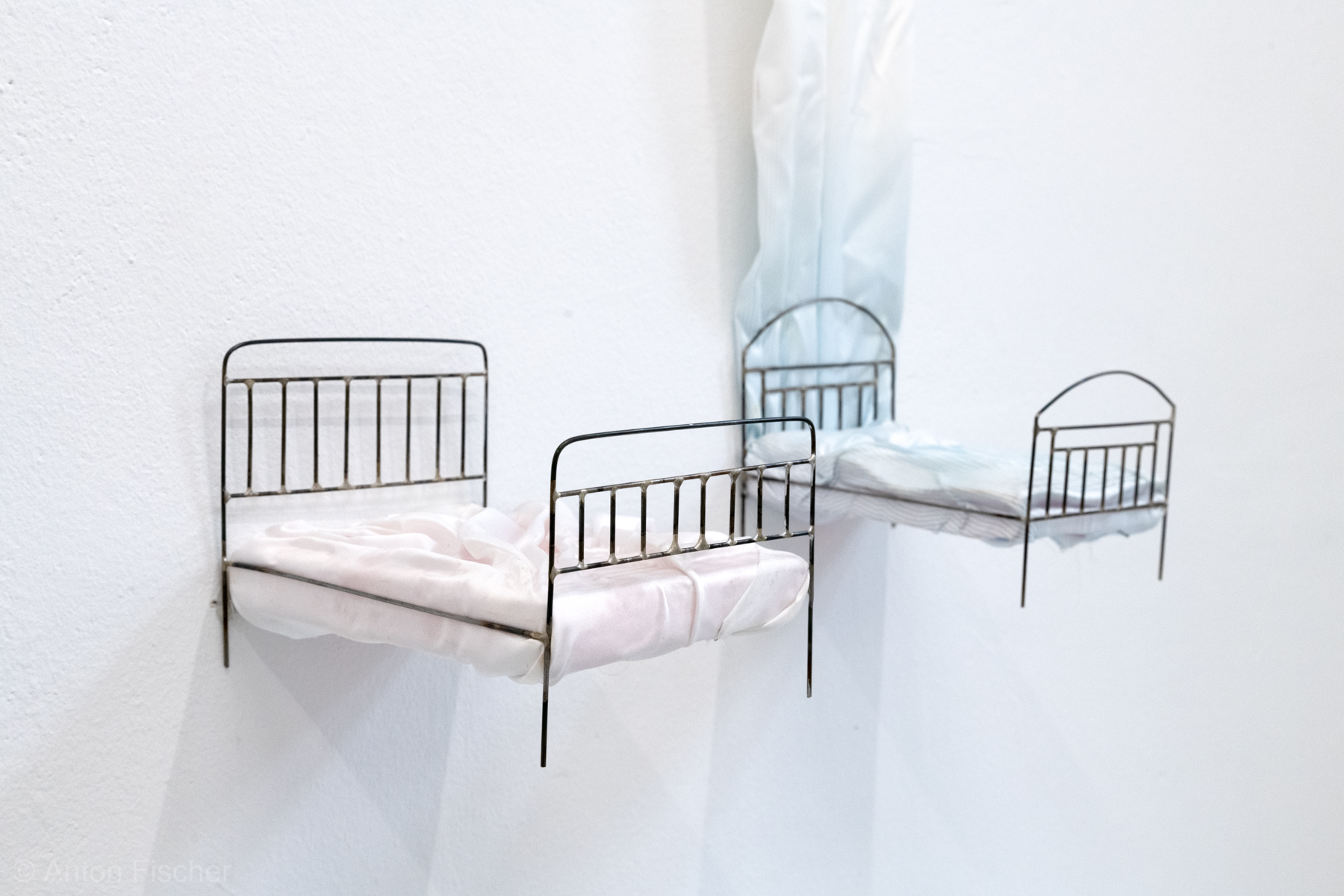 Studio Hanniball Event Exhibition Open Tabs