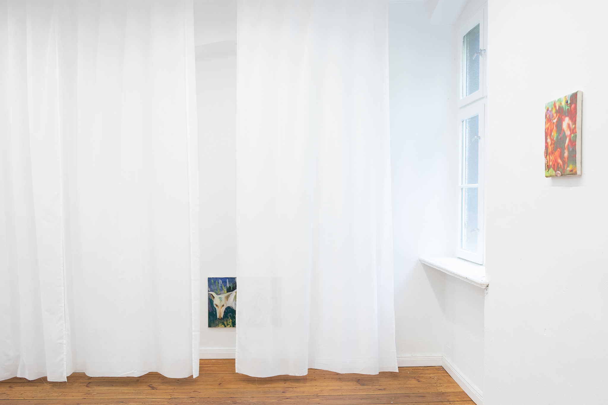 Studio Hanniball Artist Paula Breuer