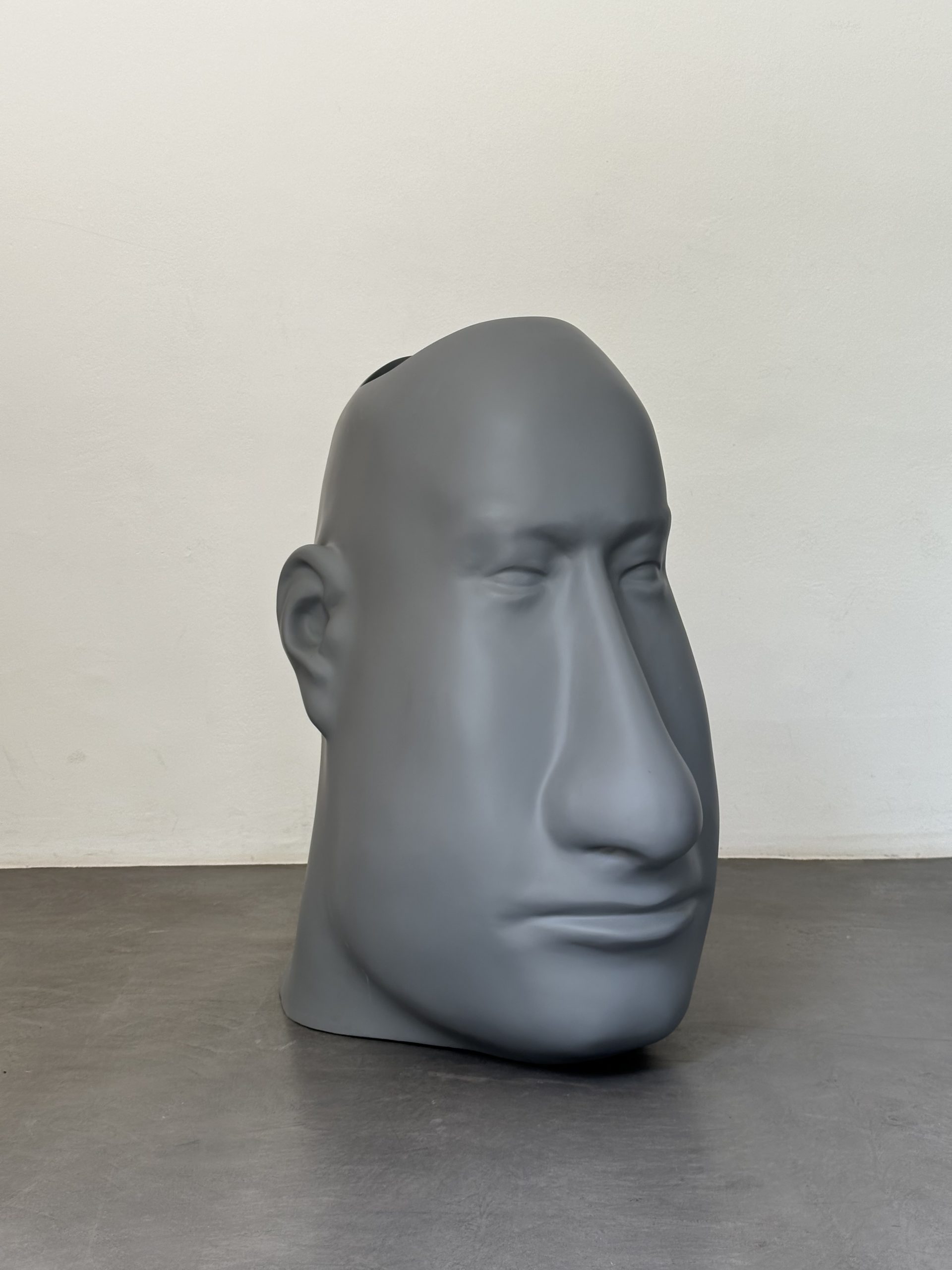 Studio Hanniball Artist Denis Olgac