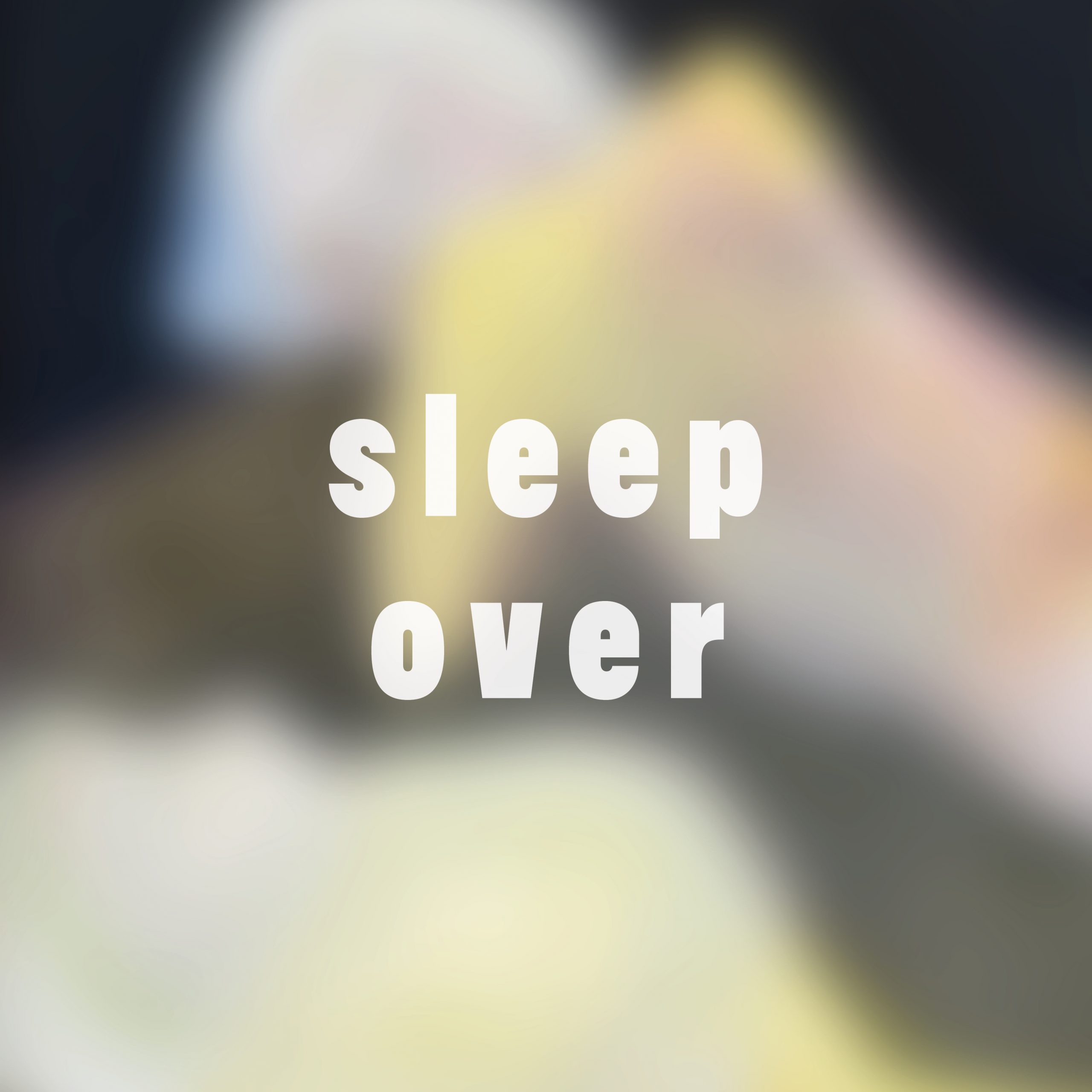 Studio Hanniball Event Exhibition Sleep Over