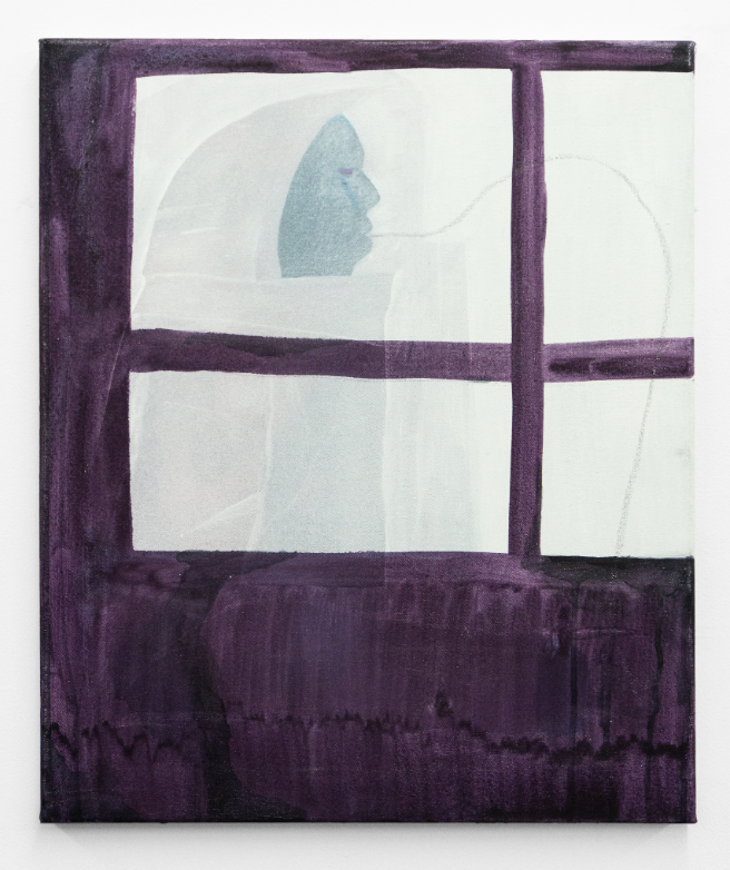 Studio Hanniball Artist Paul K Müller