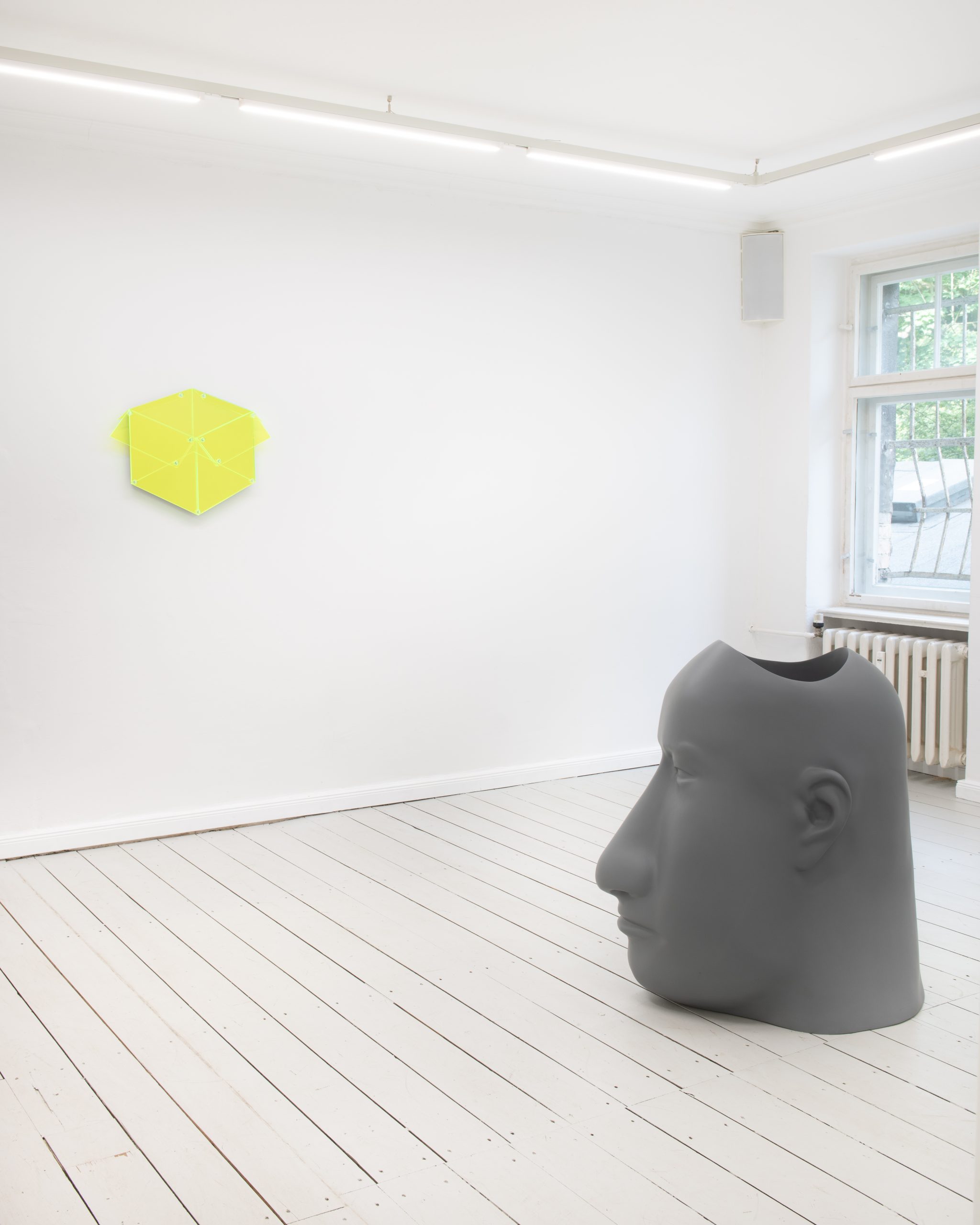 Studio Hanniball Artist Villiam Miklos Andersen