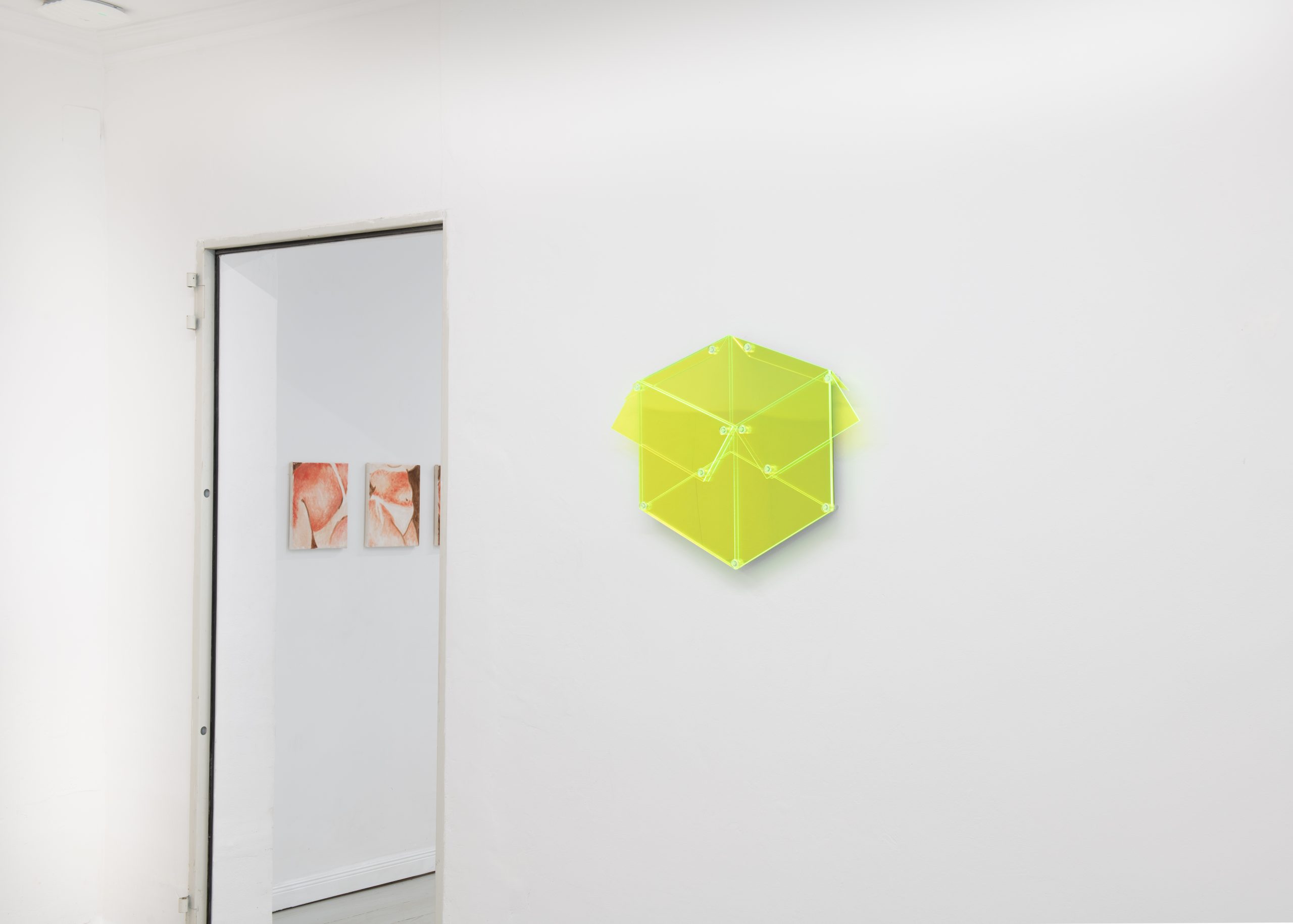 Studio Hanniball Artist Villiam Miklos Andersen
