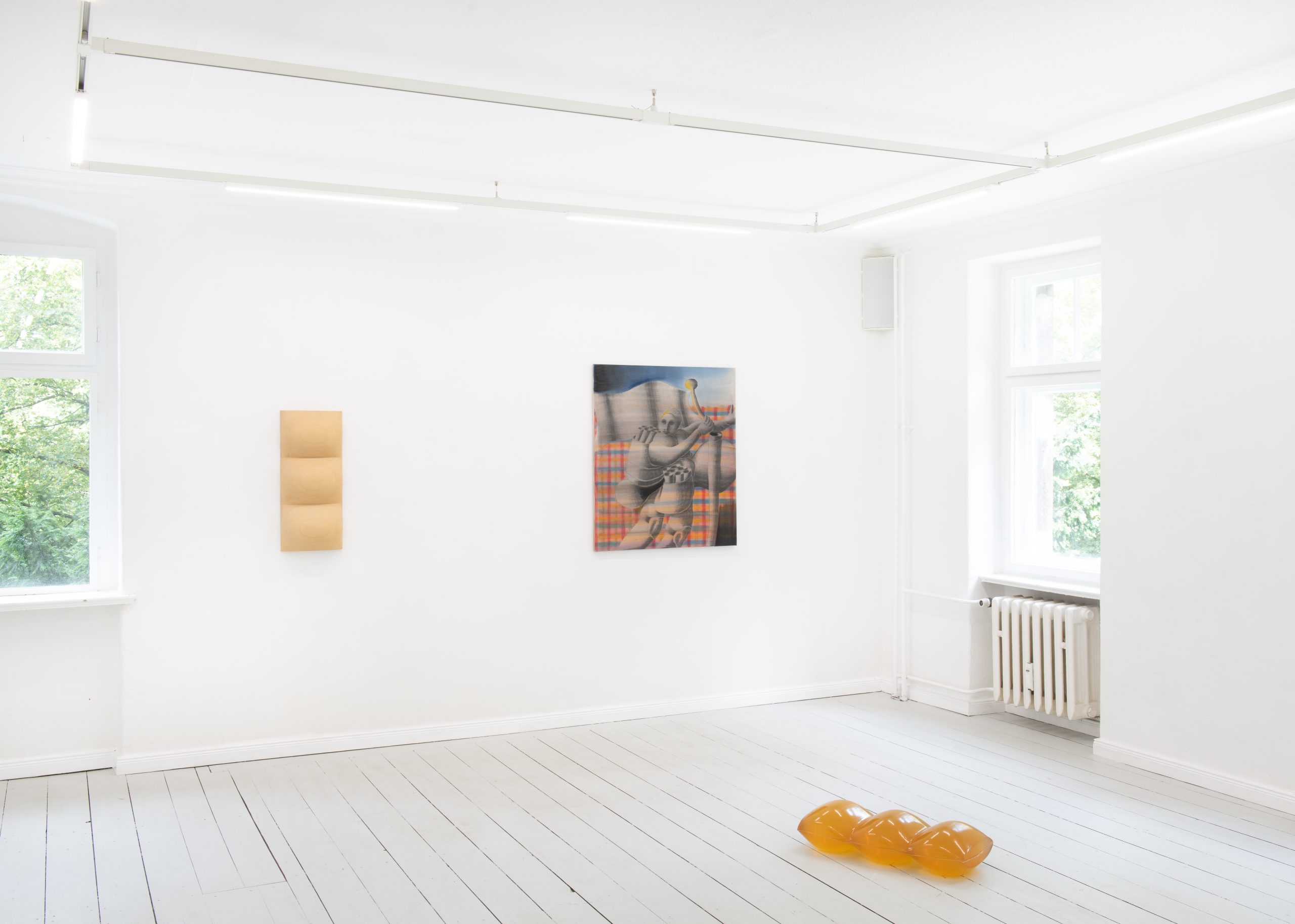 Studio Hanniball Artist Barbara Mährlen