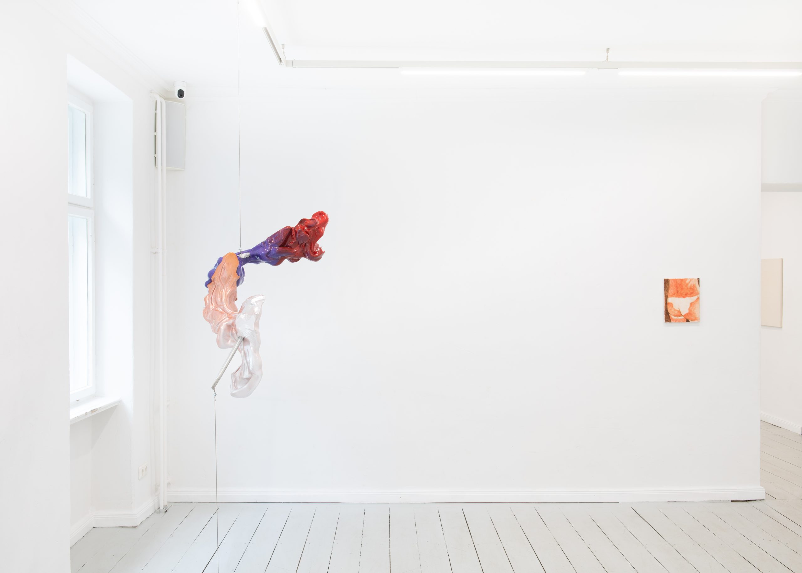 Studio Hanniball Artist Victor Miklos Andersen