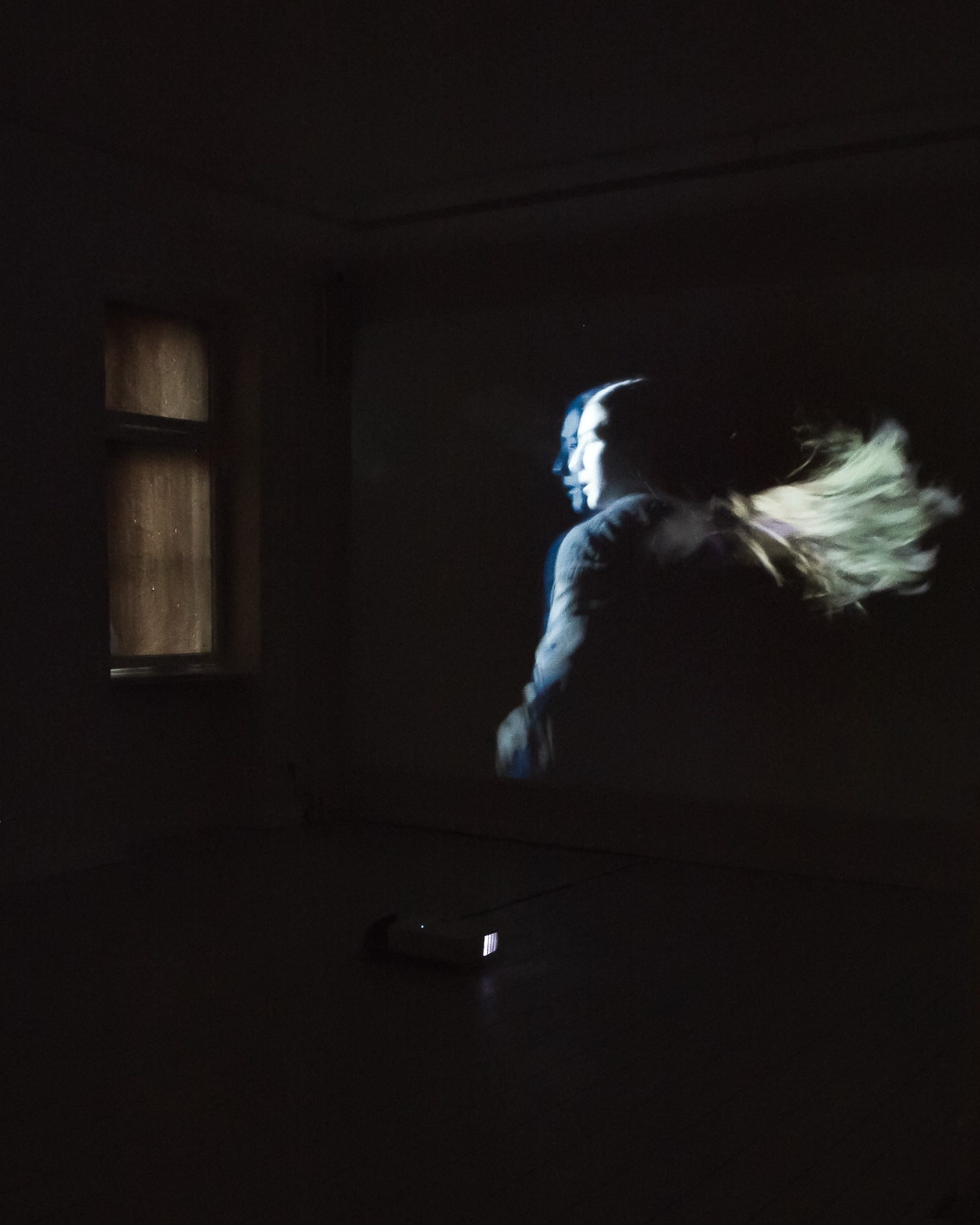 Studio Hanniball Artist Hannah Rettl
