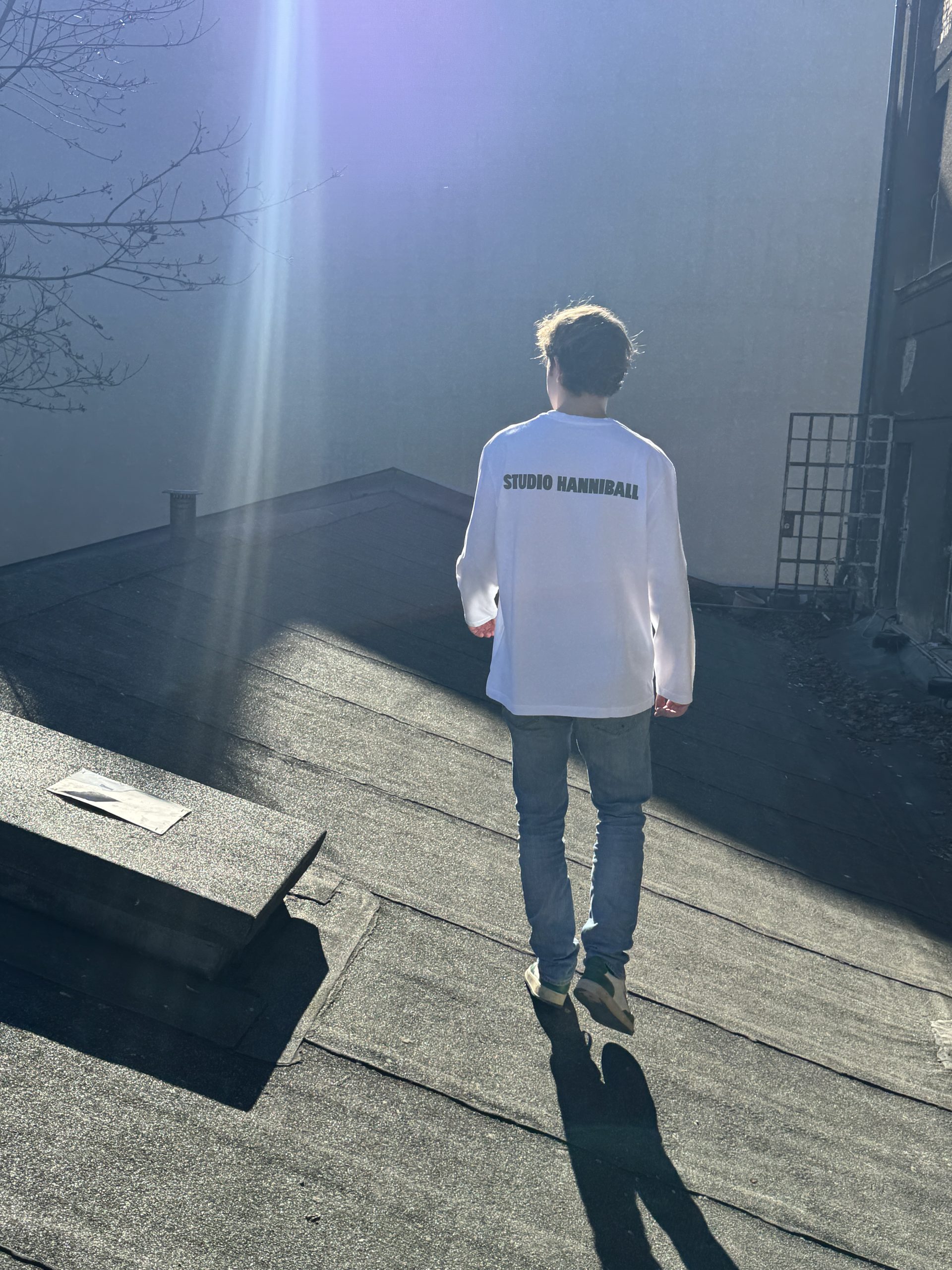 Studio Hanniball Longsleeve 2