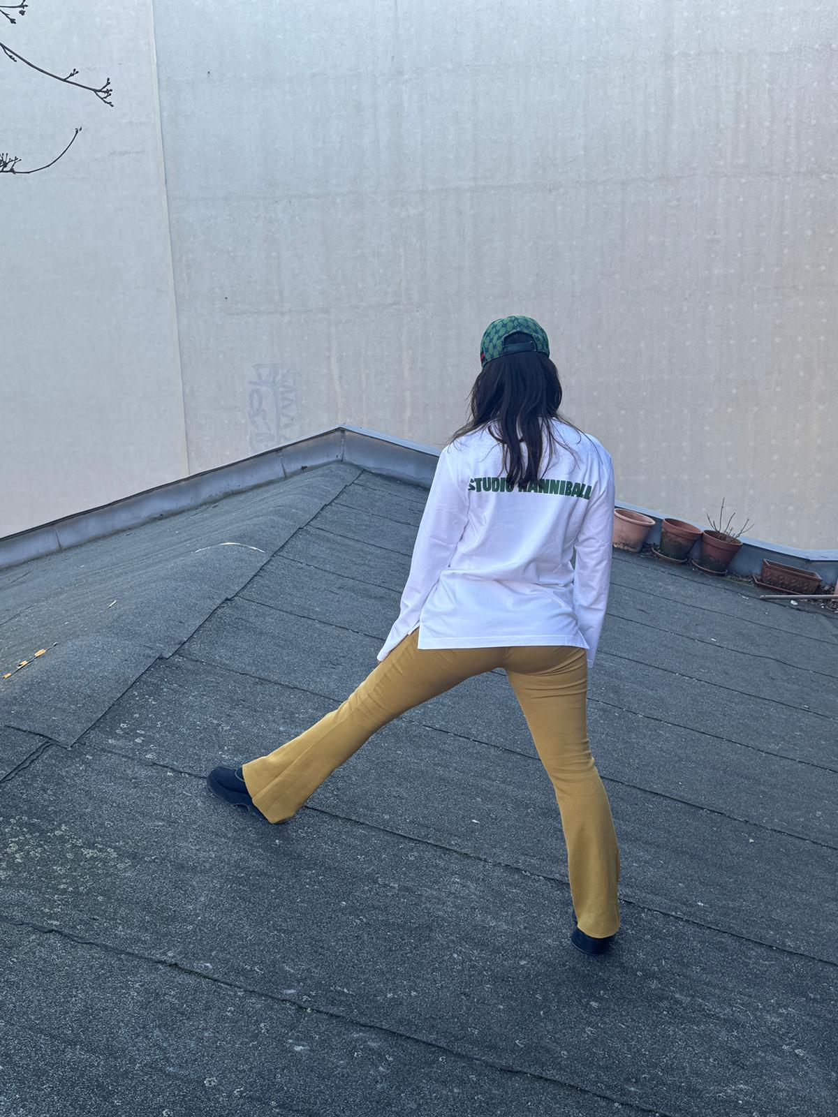 Studio Hanniball Longsleeve 3