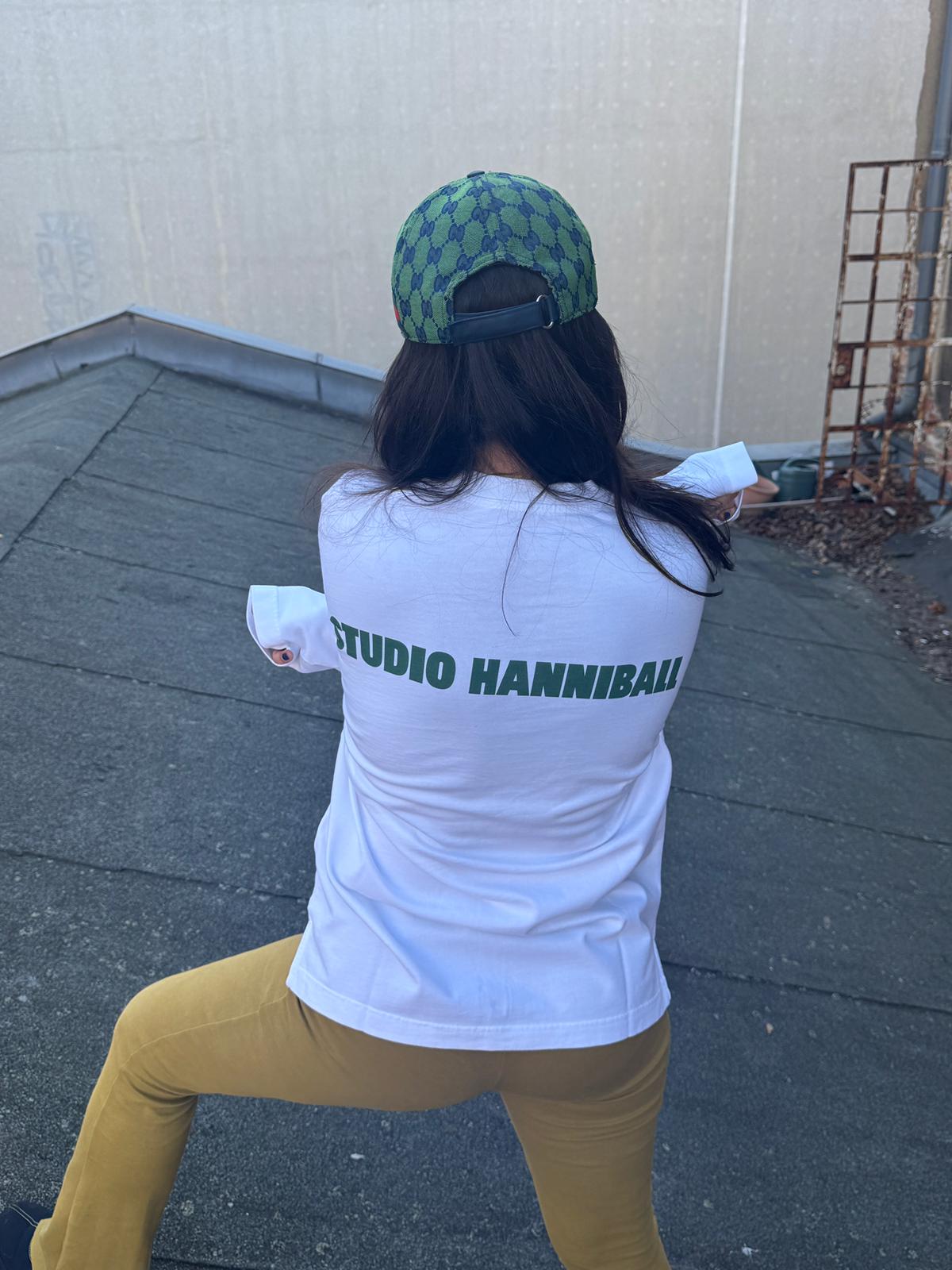 Studio Hanniball Longsleeve 4
