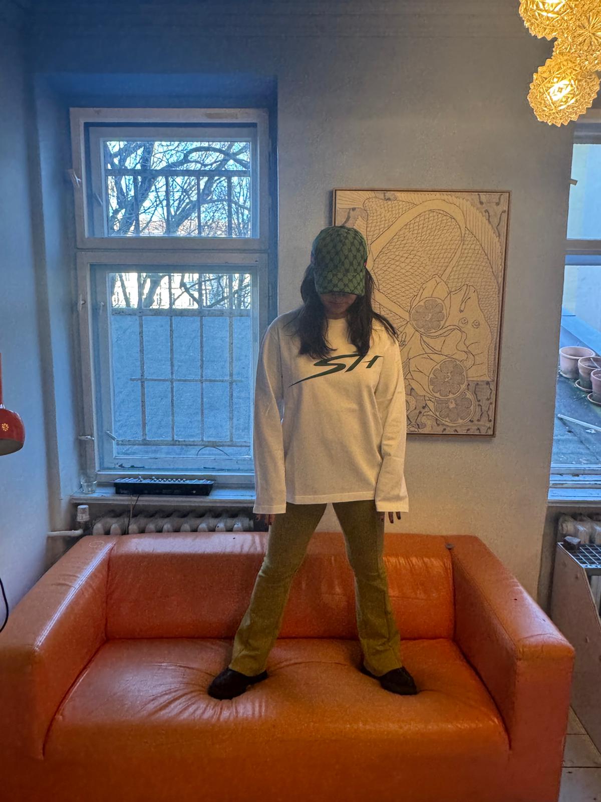 Studio Hanniball Longsleeve 5