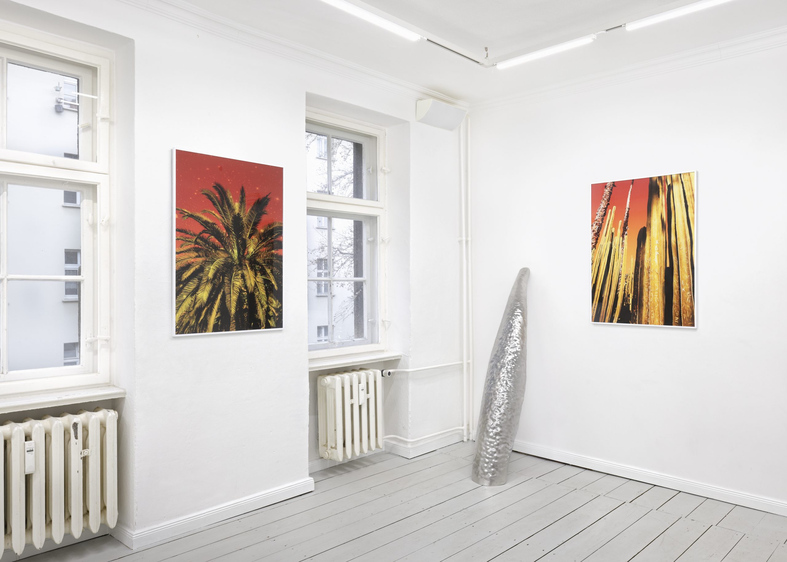 Studio Hanniball Artist Johanna von Holst