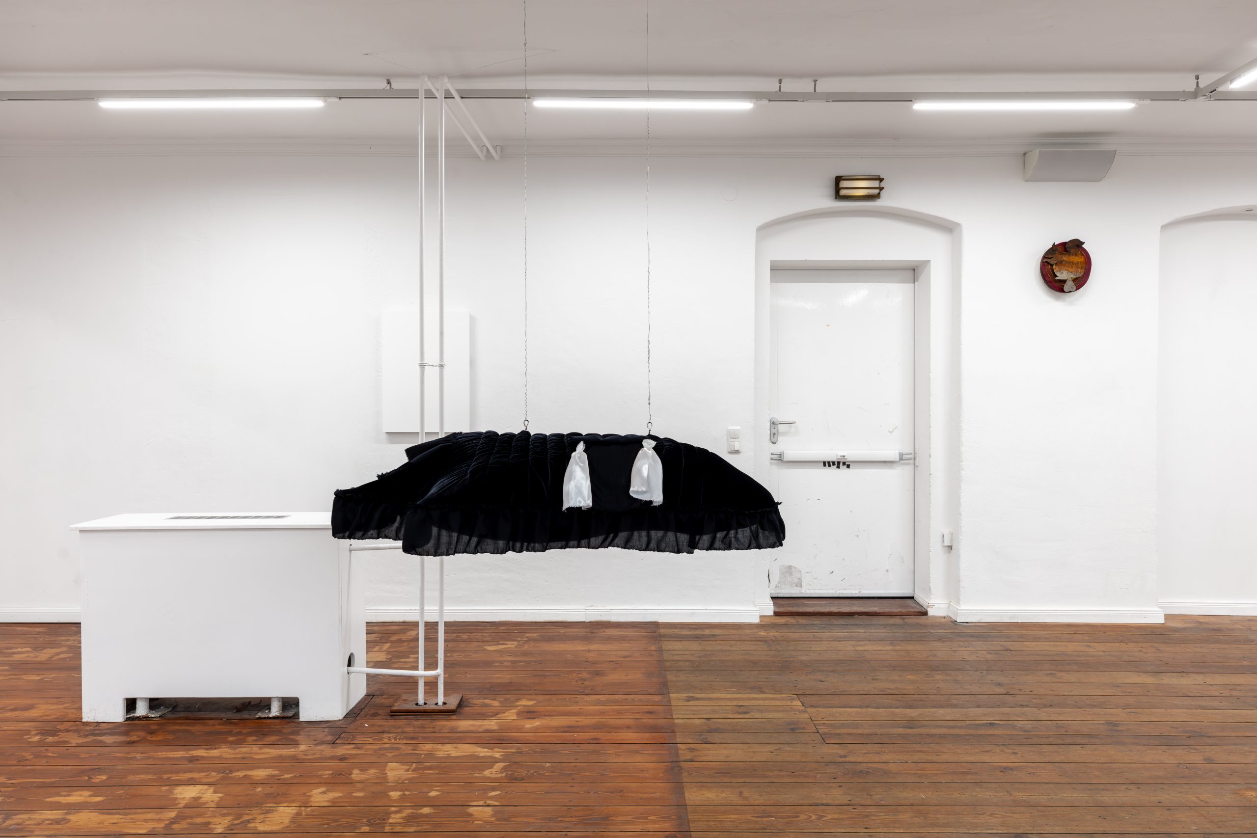 Studio Hanniball Artist Angélique Aubrit & Ludovic Beillard