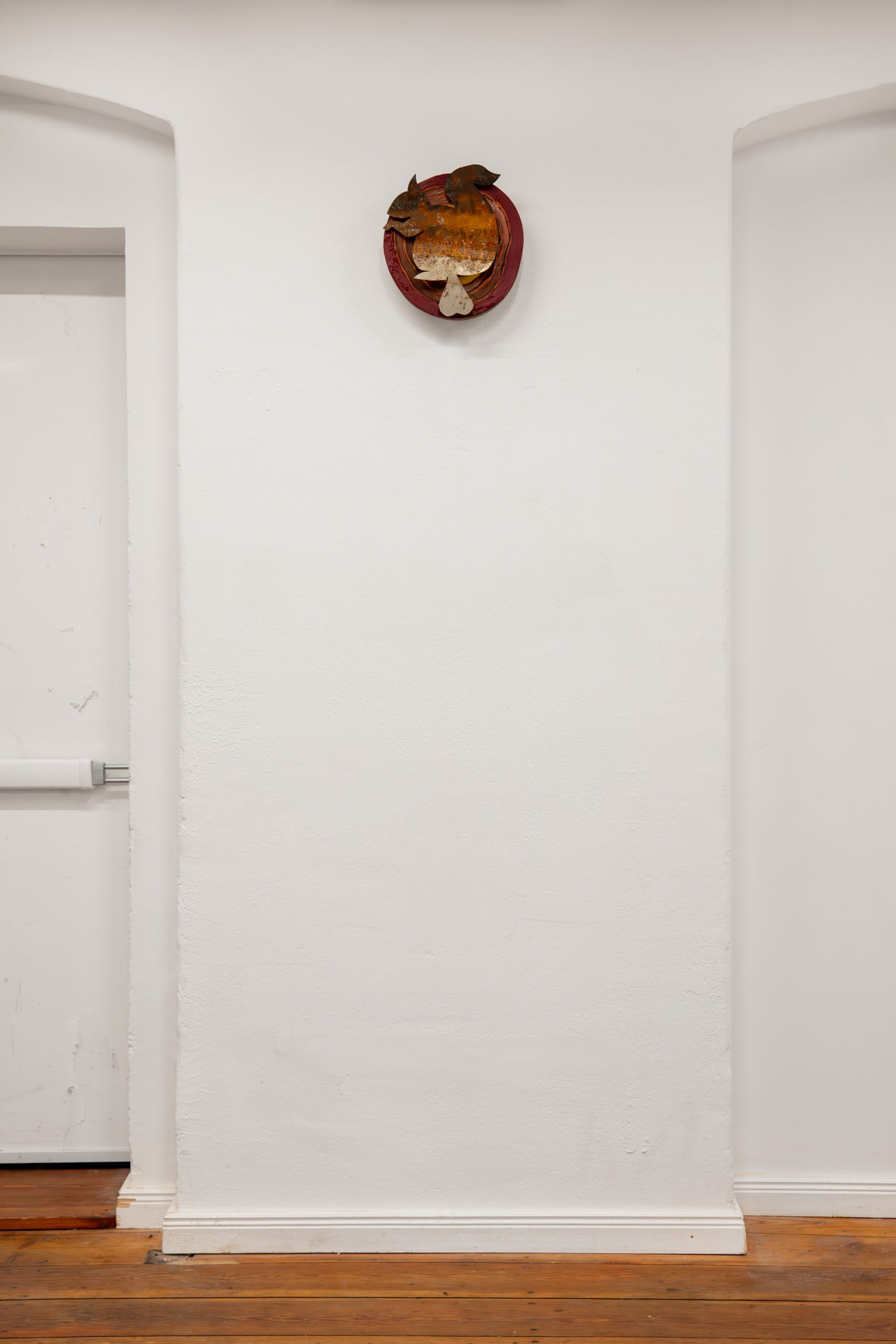Studio Hanniball Artist Annefloor Arsonne