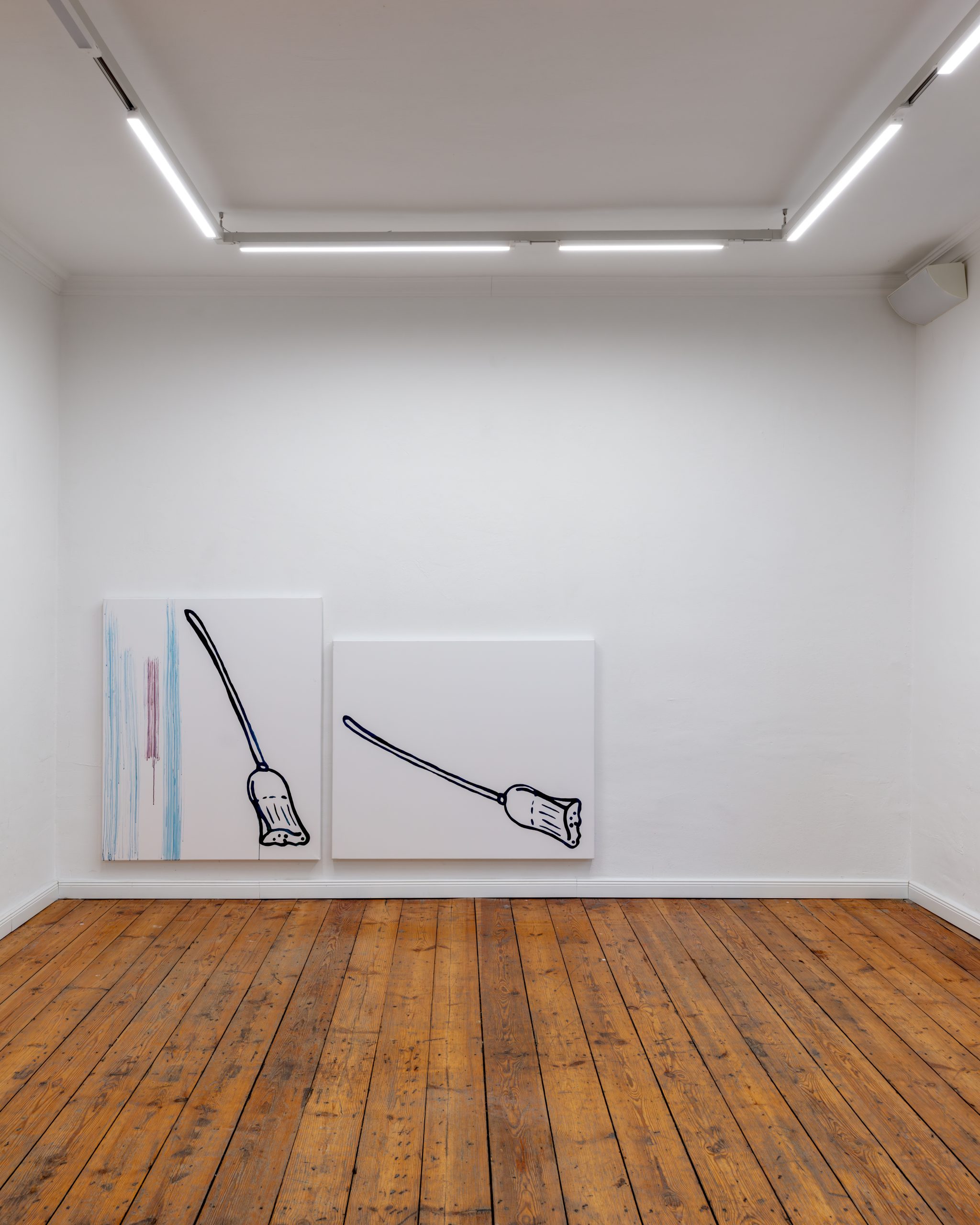 Studio Hanniball Event Exhibition A Regular Day Elsewhere