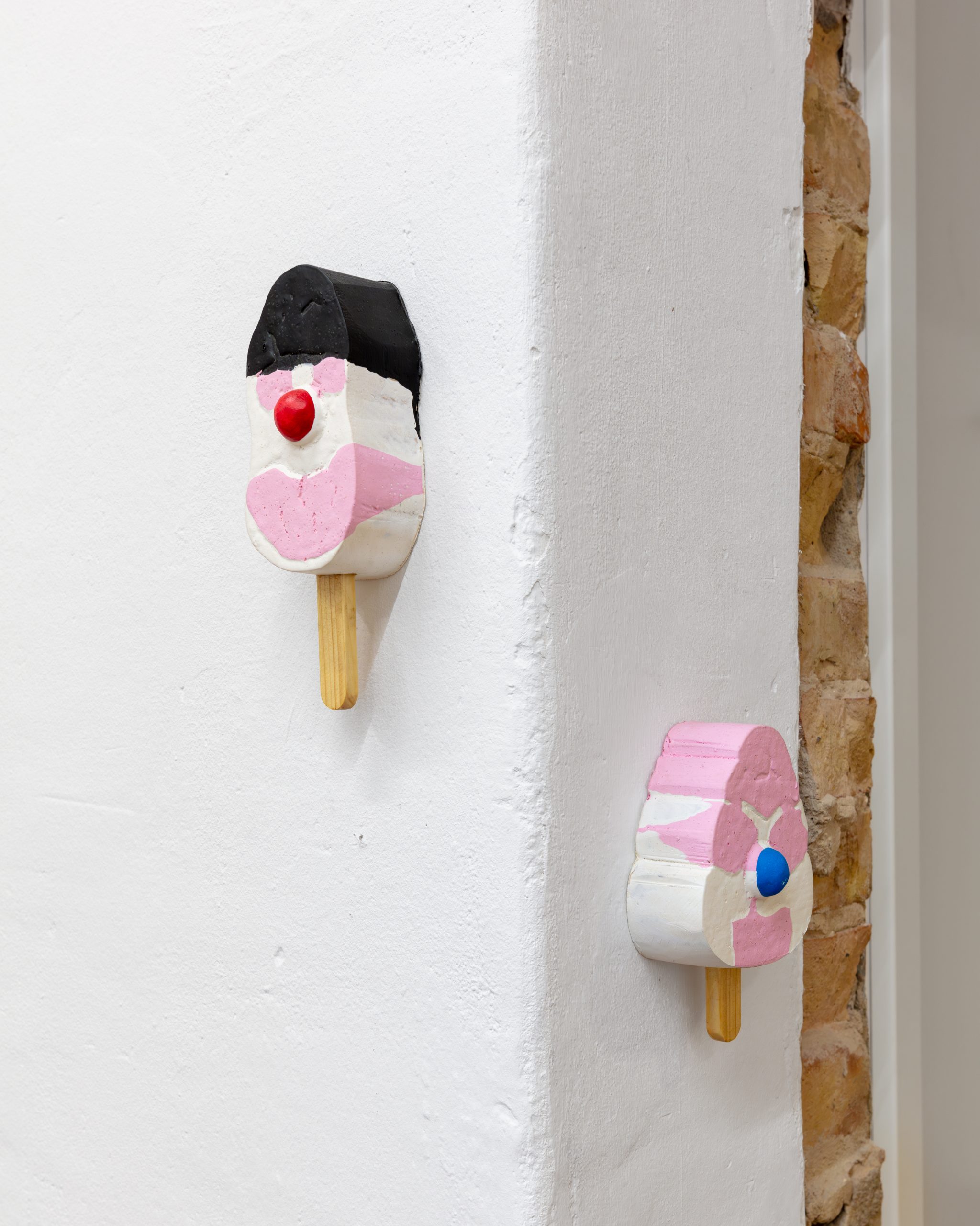 Studio Hanniball Artist Annefloor Arsonne