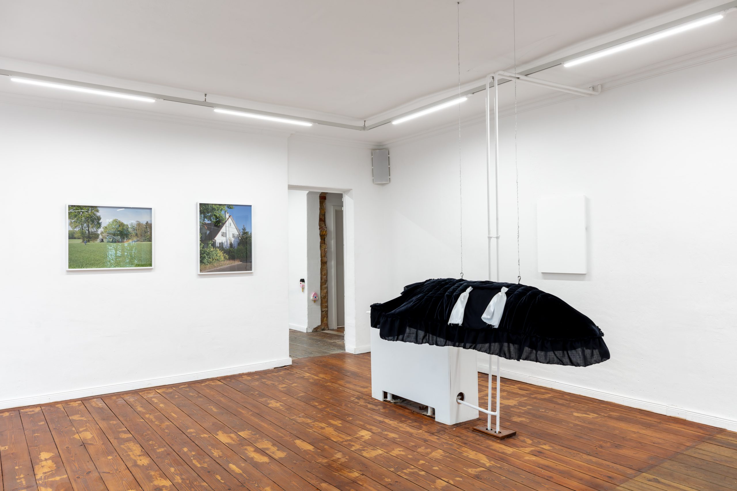 Studio Hanniball Event Exhibition A Regular Day Elsewhere