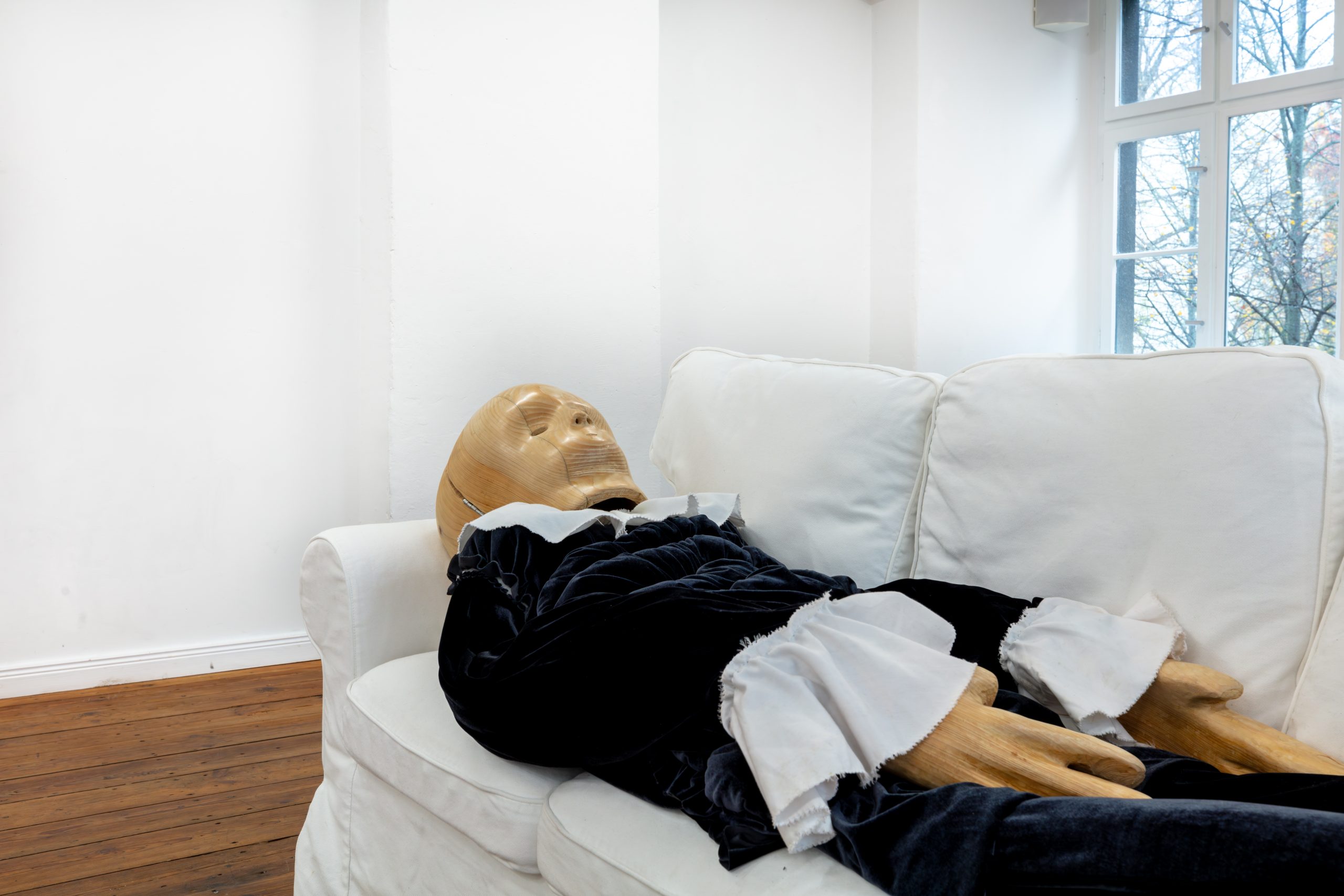 Studio Hanniball Artist Angélique Aubrit & Ludovic Beillard