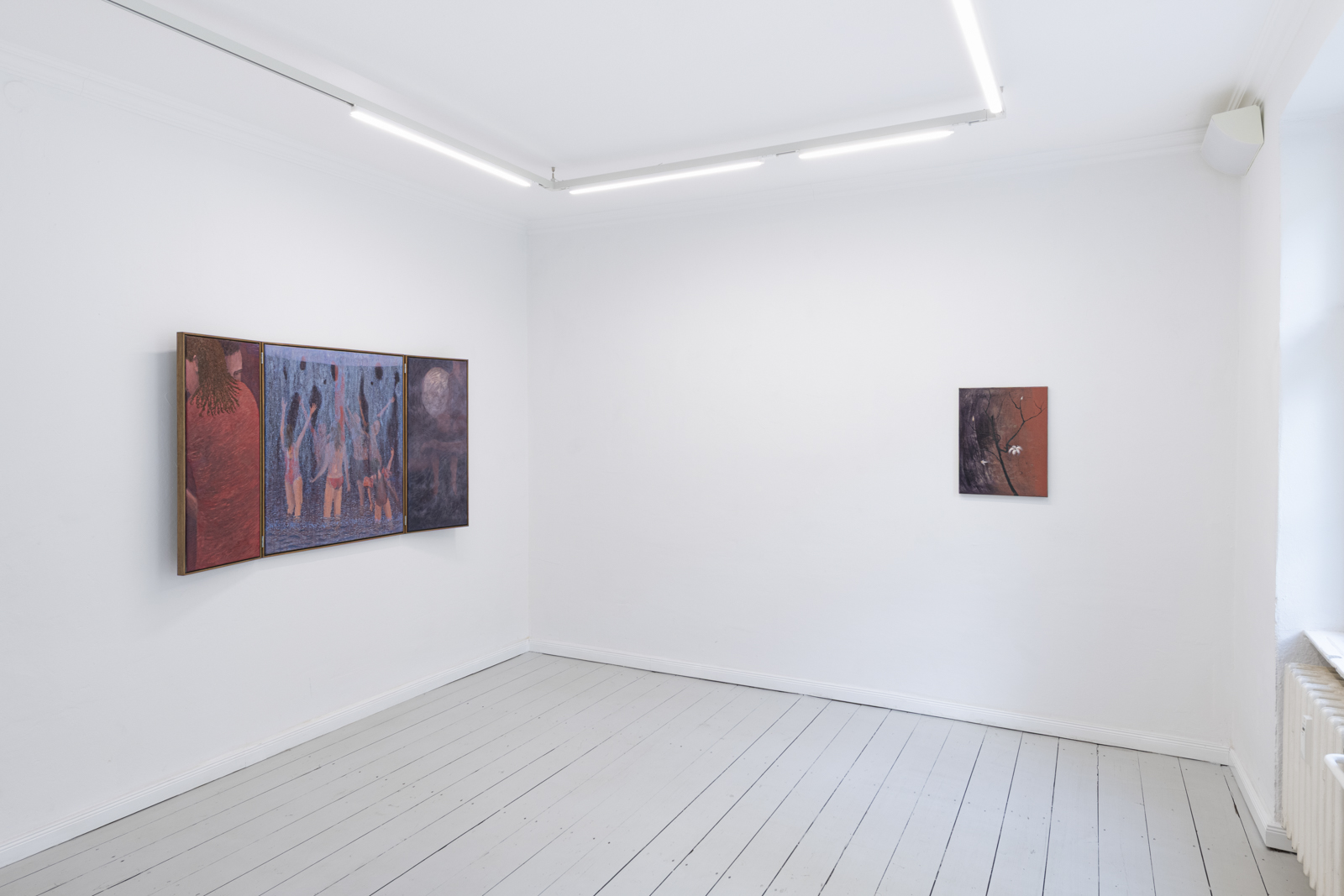 Studio Hanniball Artist Henri Haake
