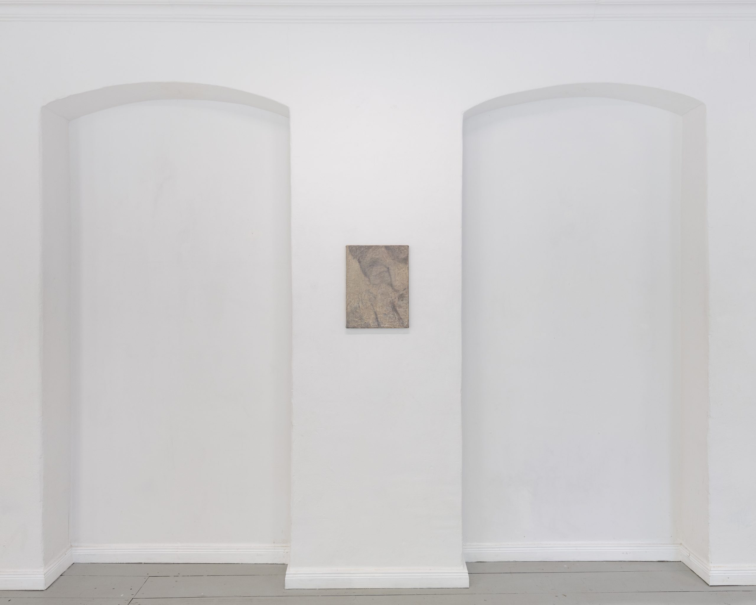 Studio Hanniball Event Exhibition Tides and Traces