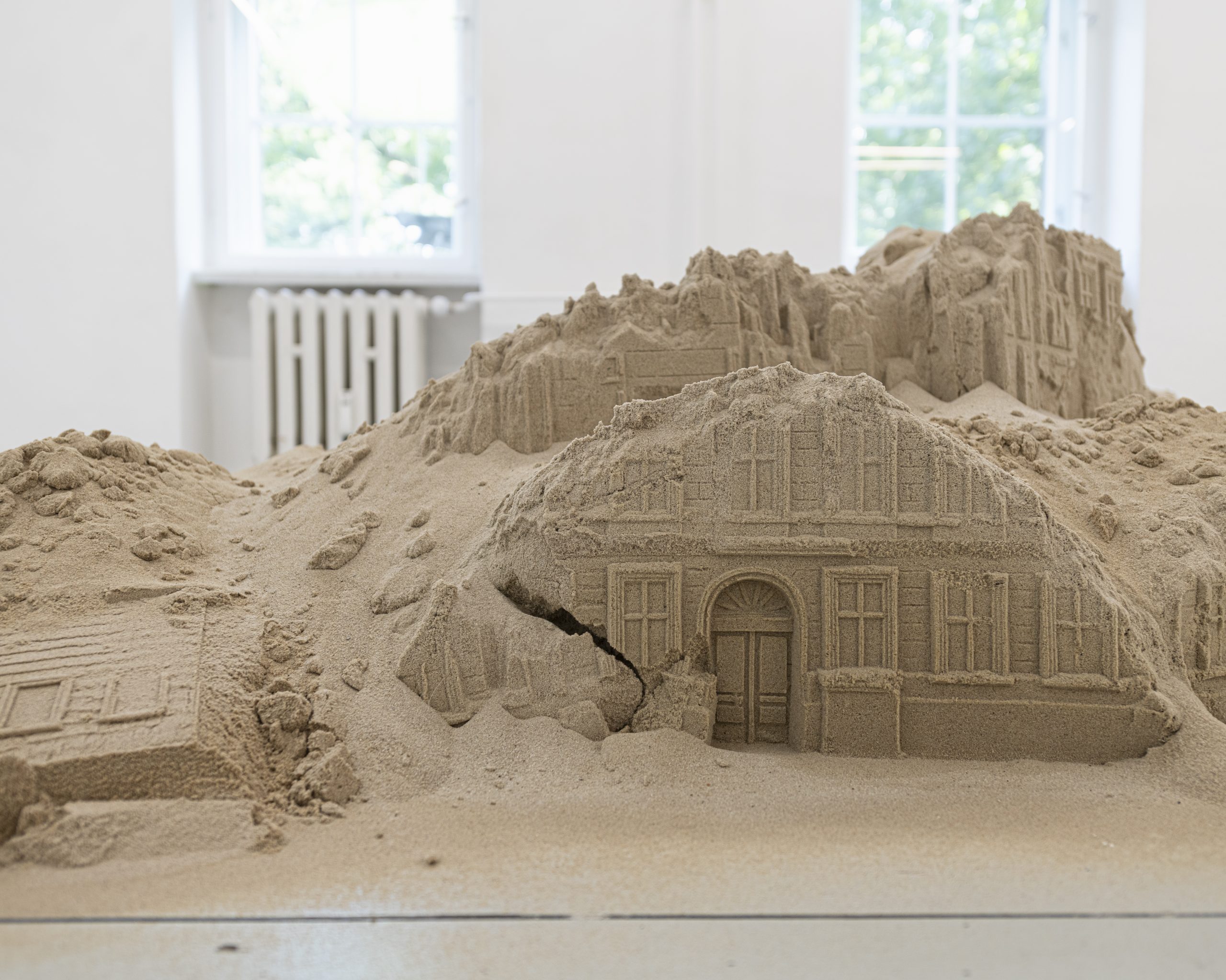 Studio Hanniball Artist Seungjun Lee